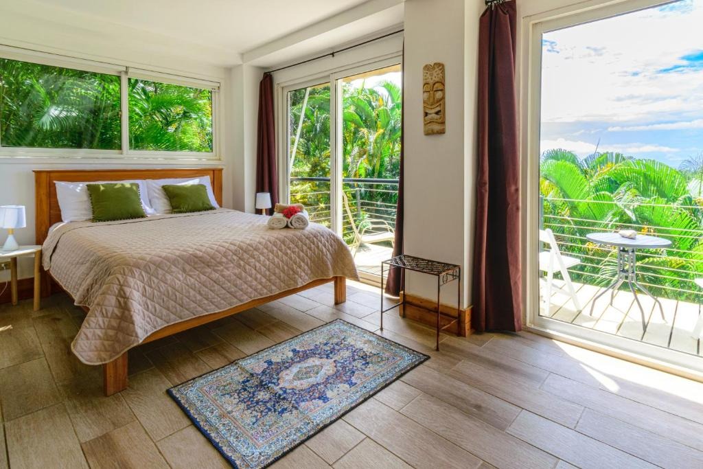 Funky Monkey Surf  Yoga Lodge photo 6