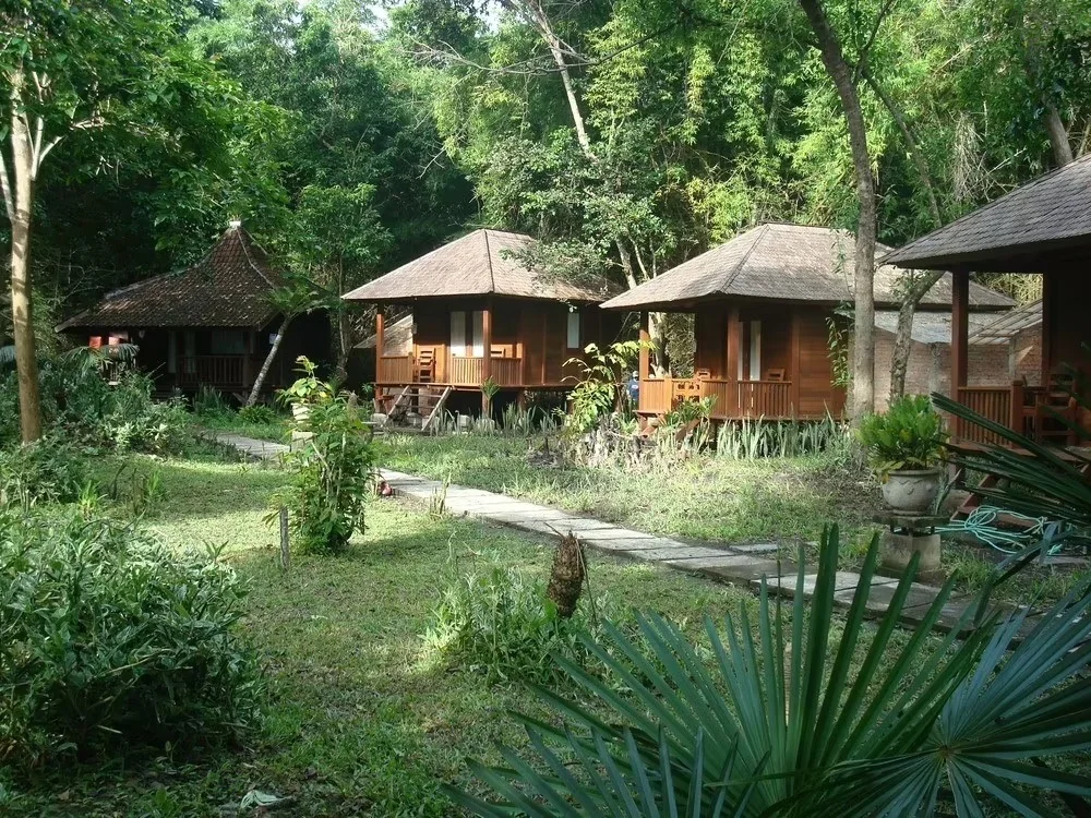 G-Land Bobbys Surf Camp photo 3