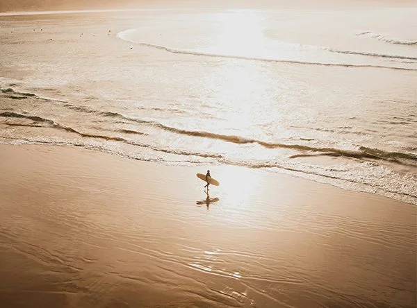 Gota Dagua Surf Camp Portugal Costa da Caparica, Lisbon