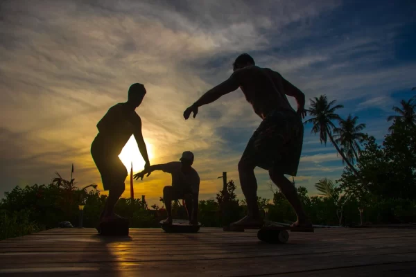 Hidden Bay Resort Mentawais photo 4