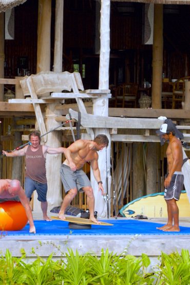 Hidden Bay Resort Mentawais photo 6