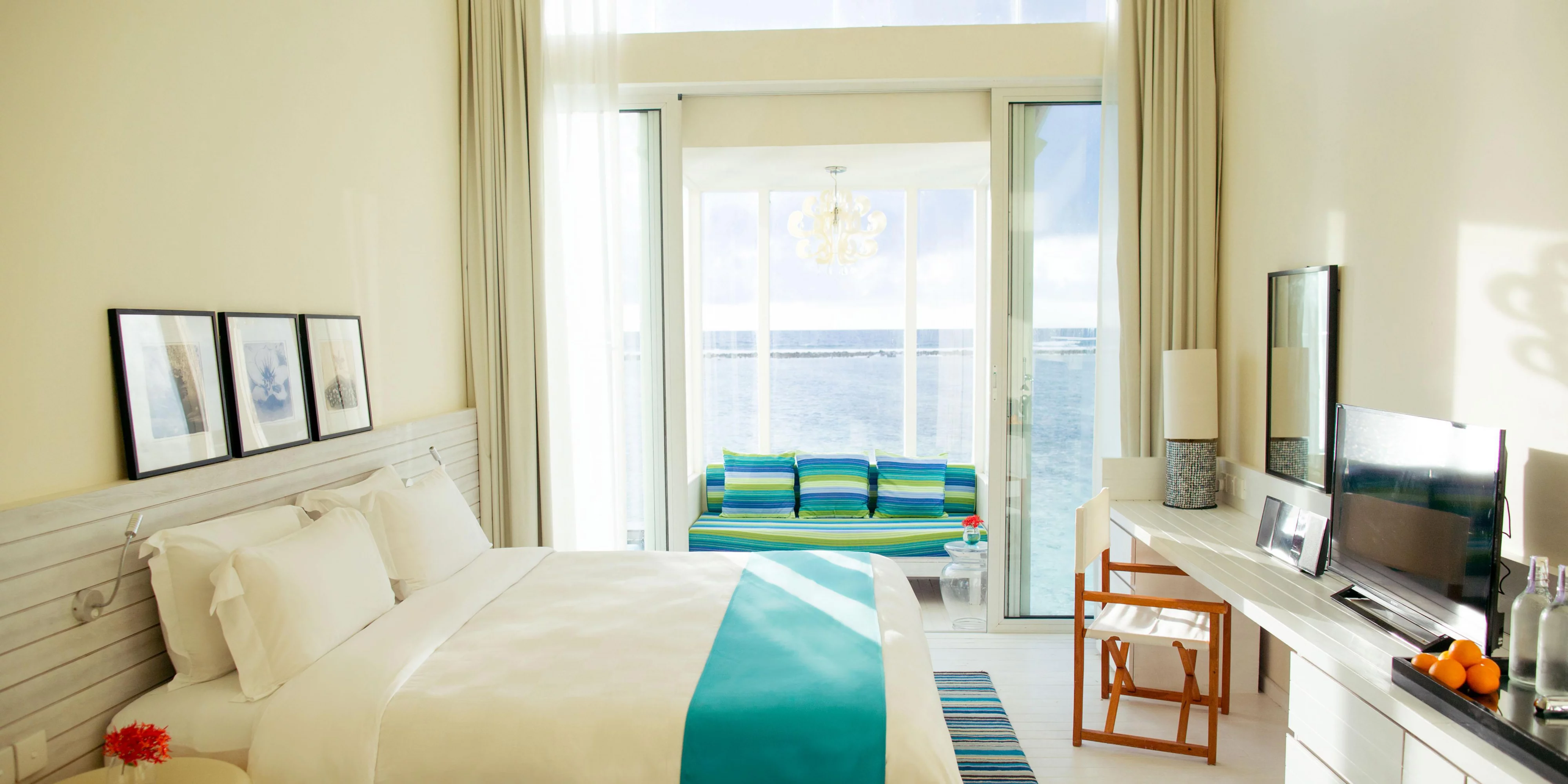 Holiday Inn Resort Kandooma Maldives, an IHG Hotel photo 6