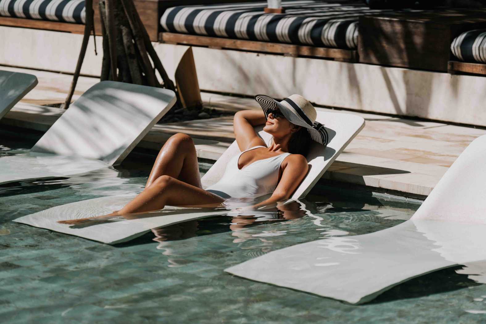 Hotel Komune and Beach Club Bali