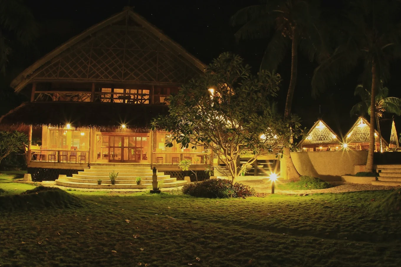 Kandui Villas