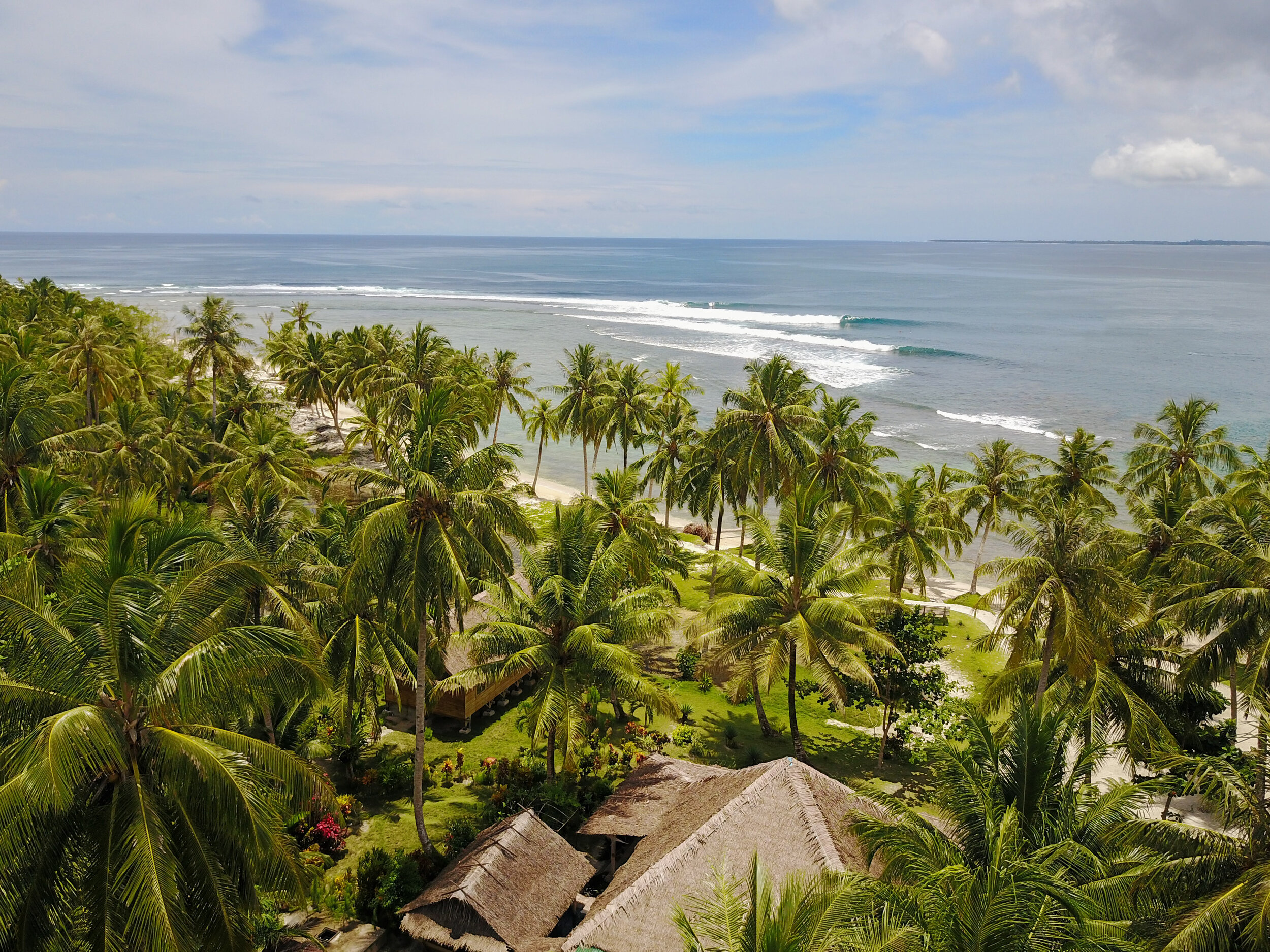 Kingfisher Mentawai Resort photo 3