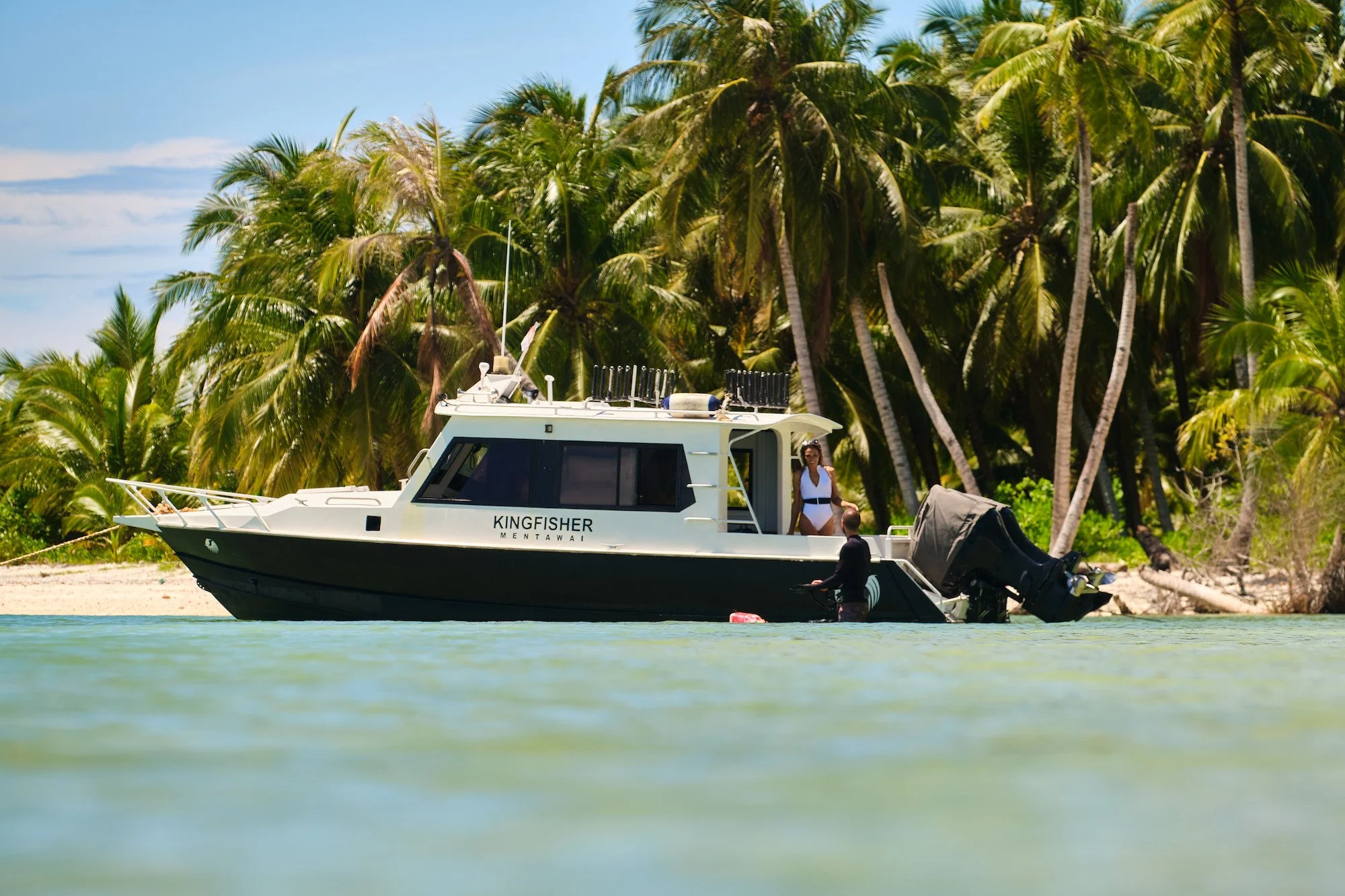 Kingfisher Mentawai Resort photo 4