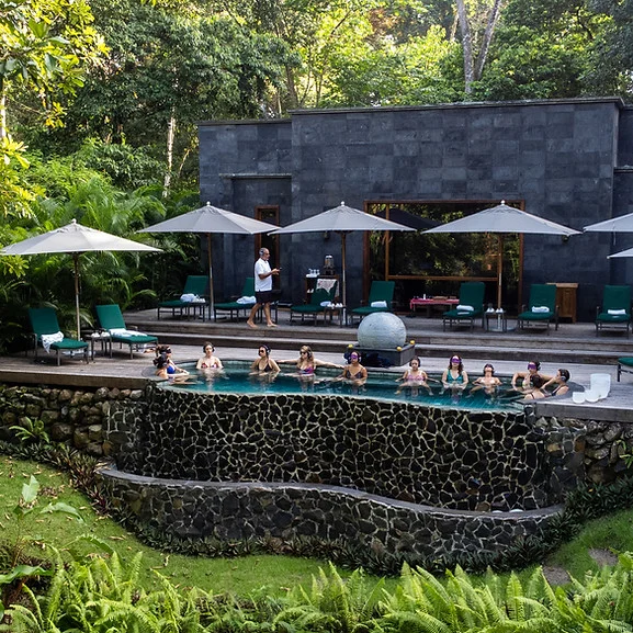 La Coralina Island House photo 4