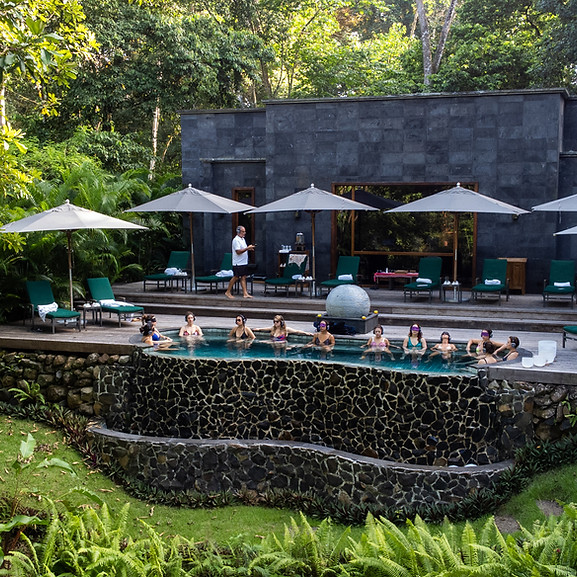 La Coralina Island House photo 3
