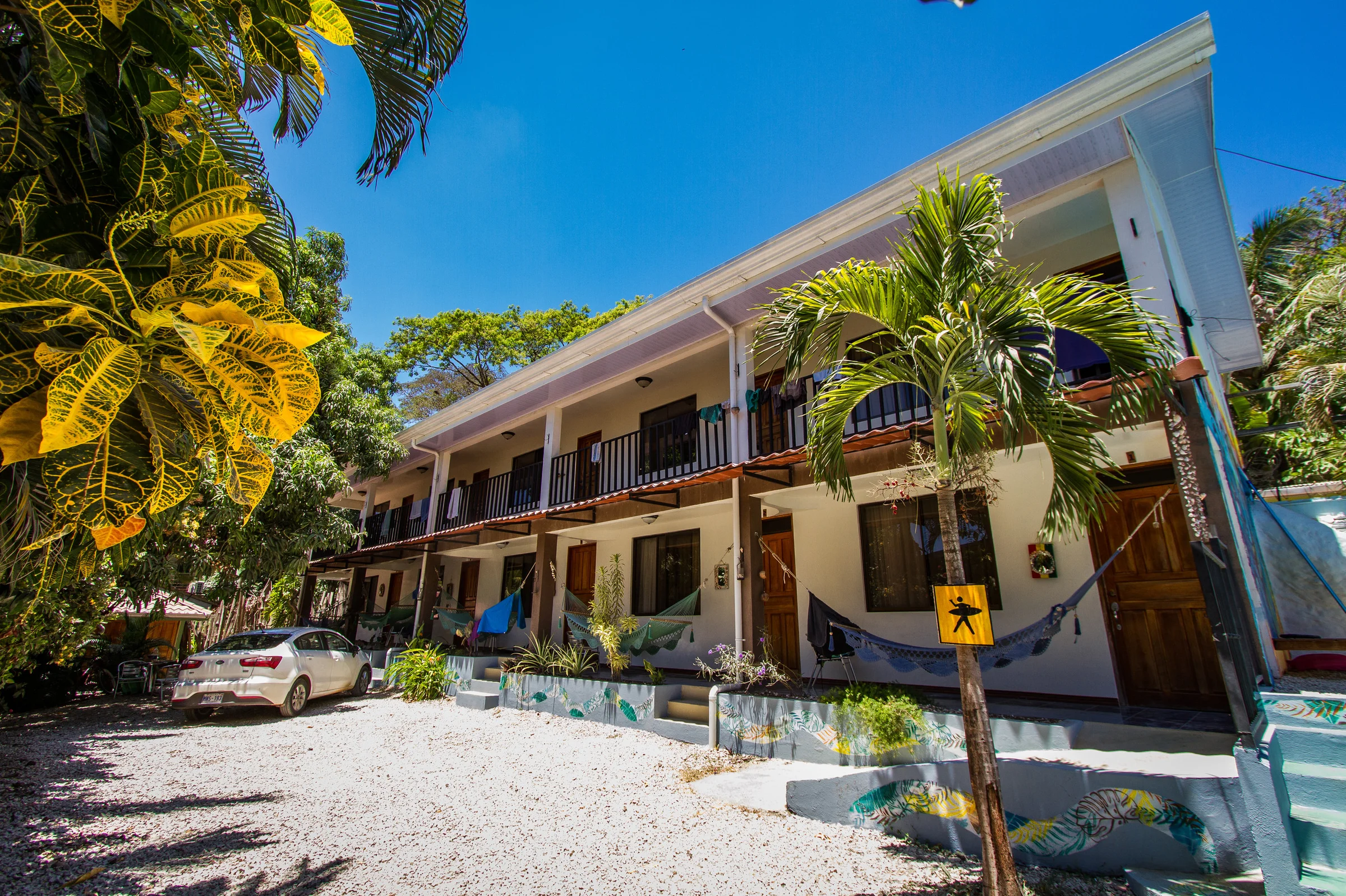 La Posada Hostel