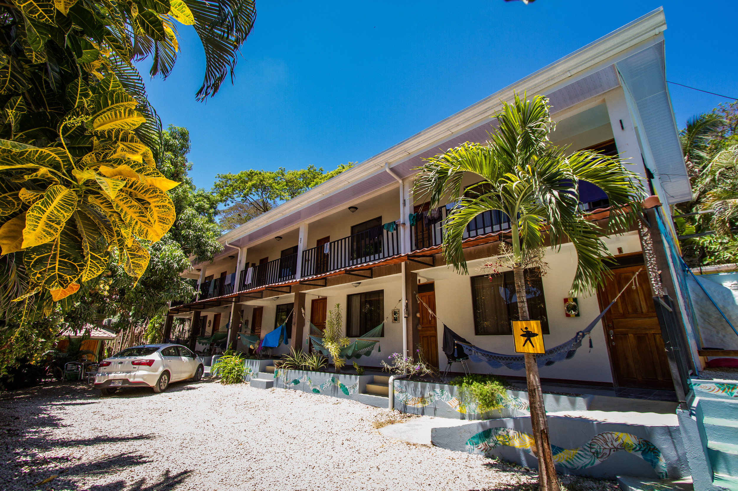 La Posada Hostel