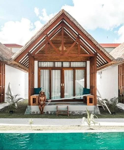 Lombok Surf House photo 3