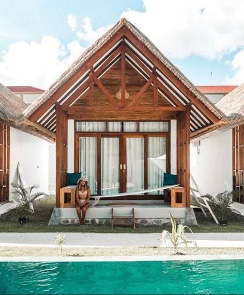 Lombok Surf House photo 2