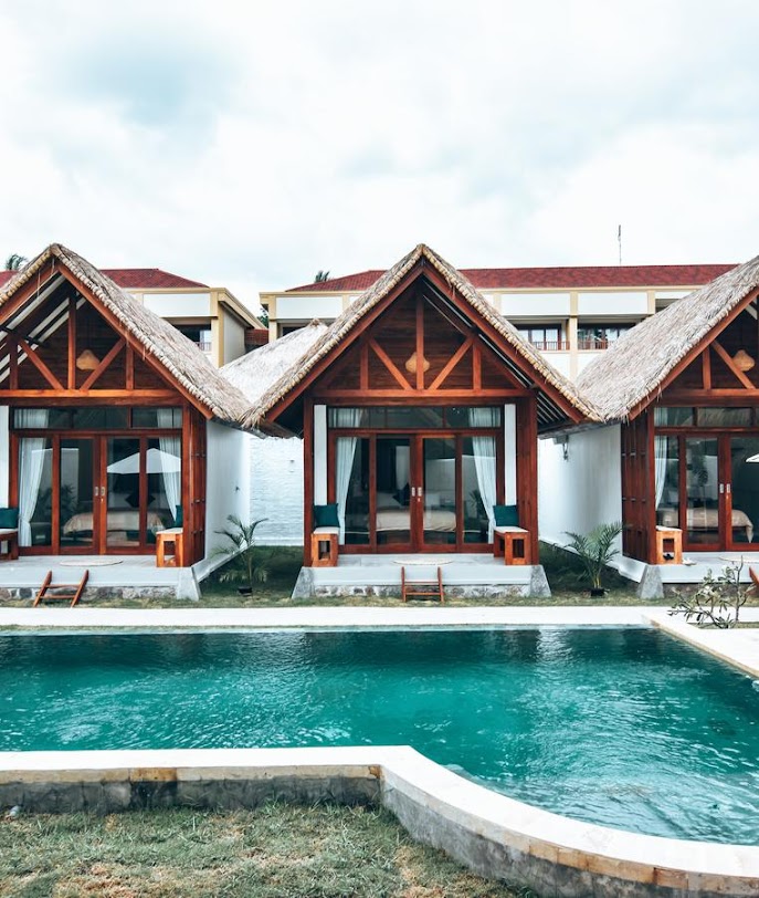 Lombok Surf House photo 3