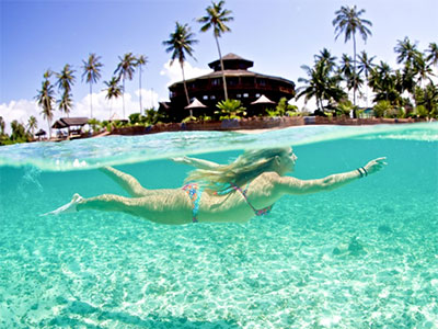 Macaronis Mentawai Surf Resort photo 3