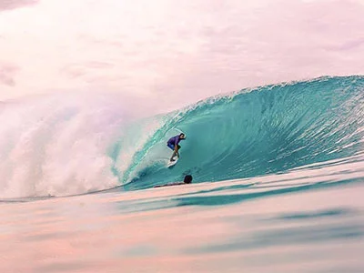 Macaronis Mentawai Surf Resort photo 4