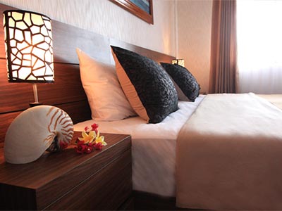 Macaronis Mentawai Surf Resort photo 7