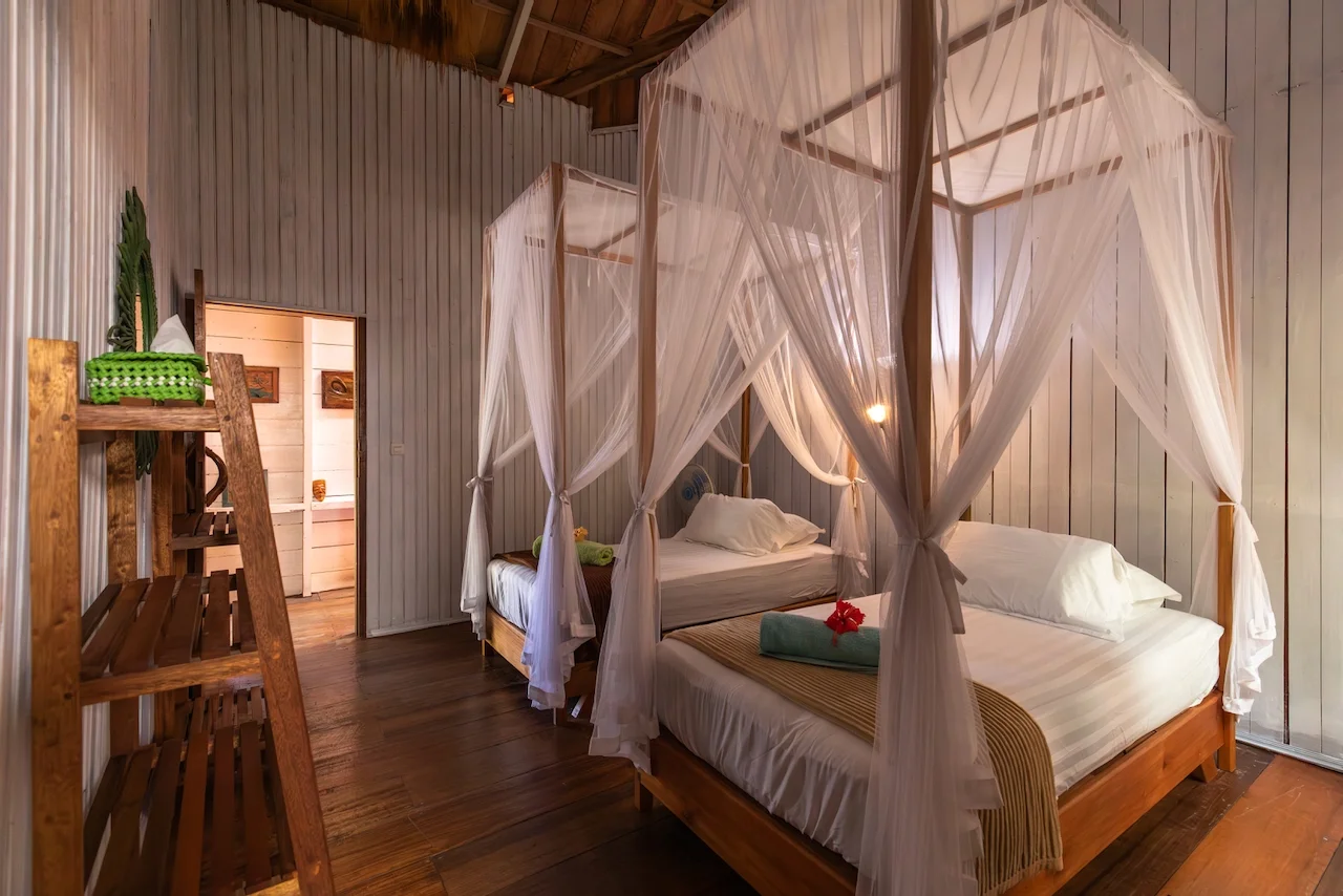 Mentawai Surf Camp photo 3