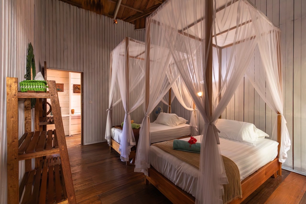 Mentawai Surf Camp photo 3