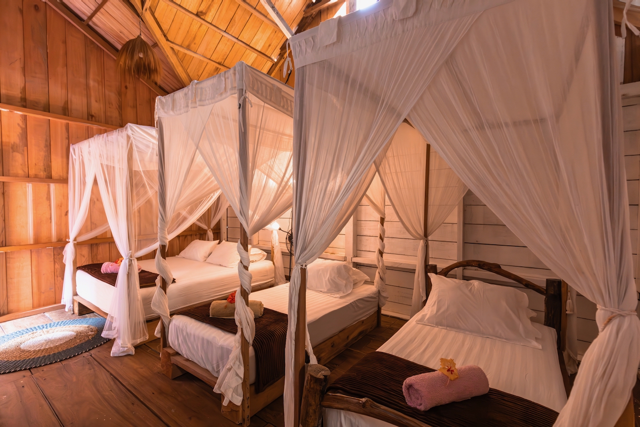 Mentawai Surf Camp photo 4