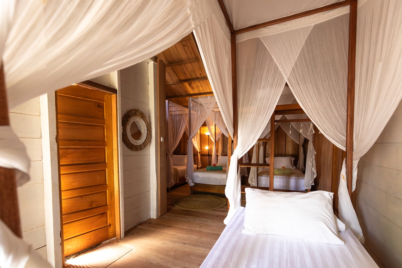 Mentawai Surf Camp photo 5