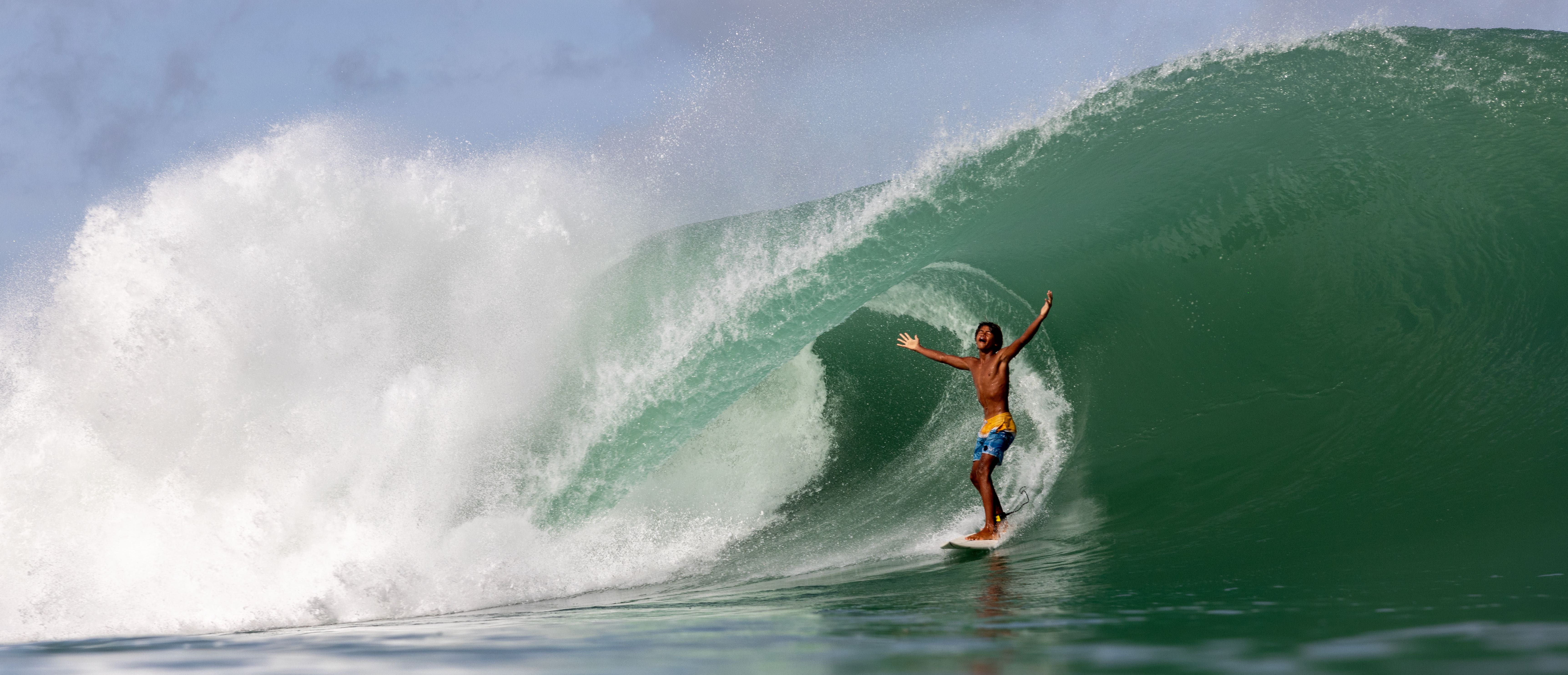 Mentawai Surf Camp photo 7