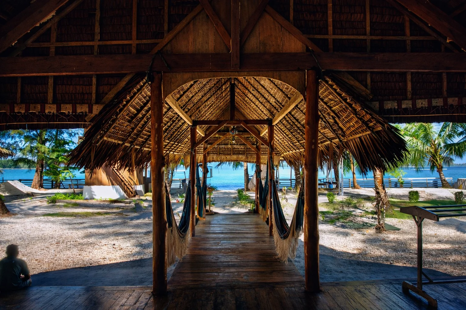 Mentawai Surf Camp