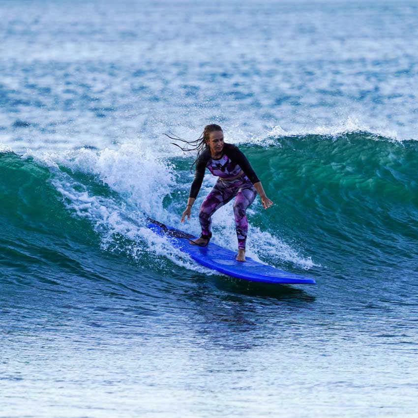 Miramar Surf Camp photo 4