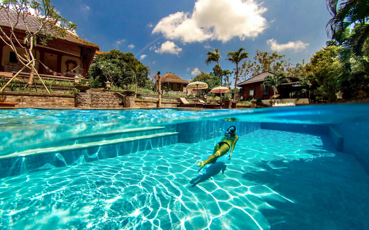 Mondo Surf Village  Surf Yoga Retreat Bali  Surf Camp photo 2