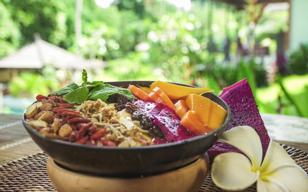 Mondo Surf Village  Surf Yoga Retreat Bali  Surf Camp photo 7
