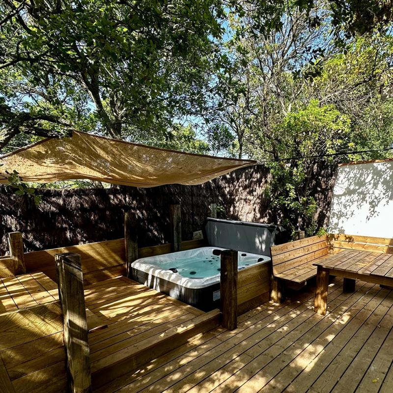 Natural Surf Lodge  Surf Camp photo 5