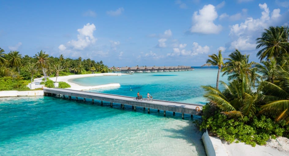 Niyama Private Islands Maldives photo 3