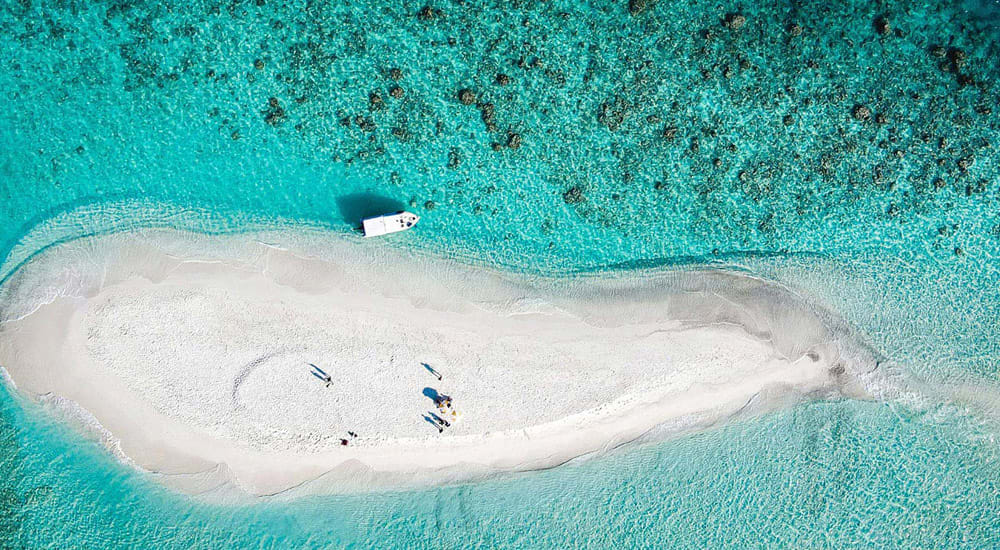 Niyama Private Islands Maldives photo 4