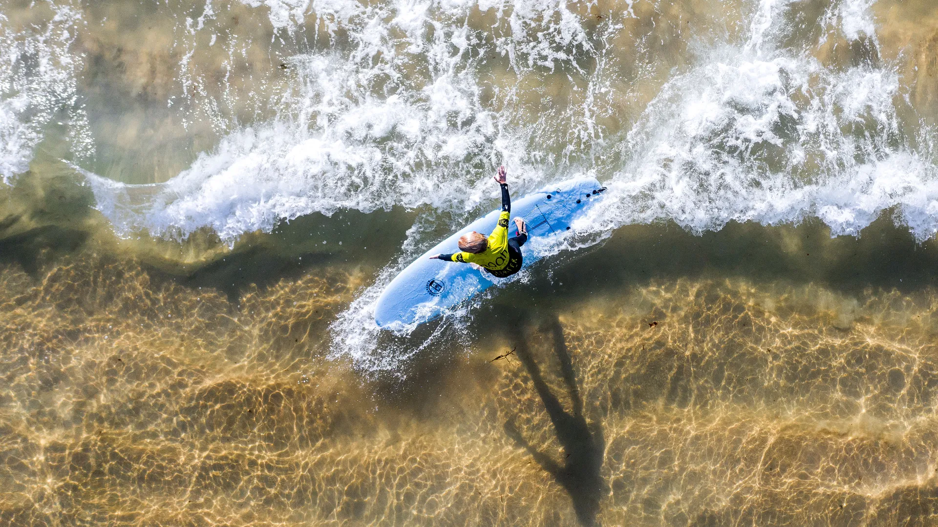 Noah Surf House photo 4