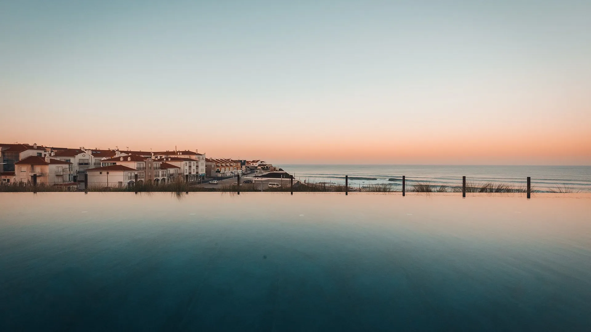 Noah Surf House