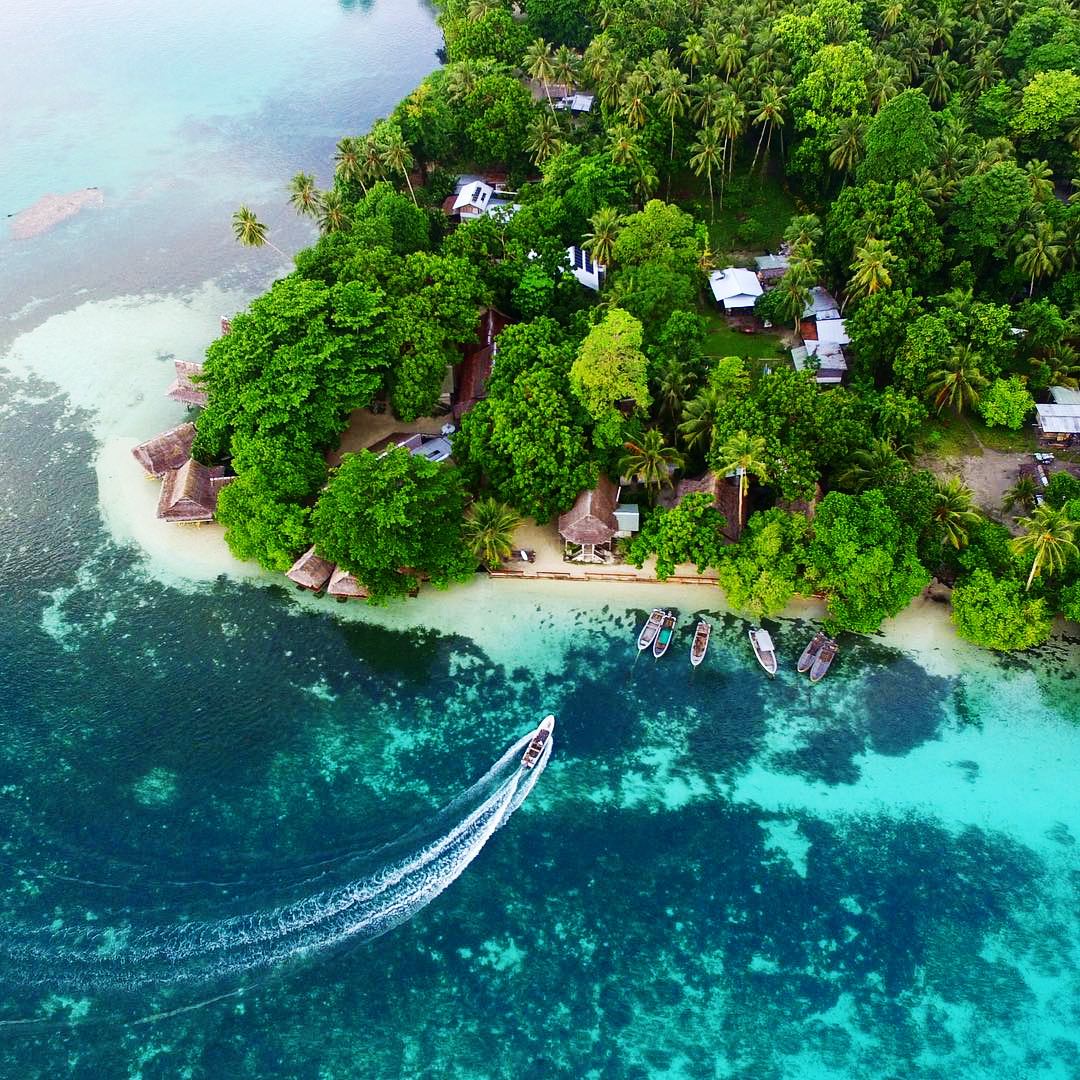 Nusa Island Retreat photo 6