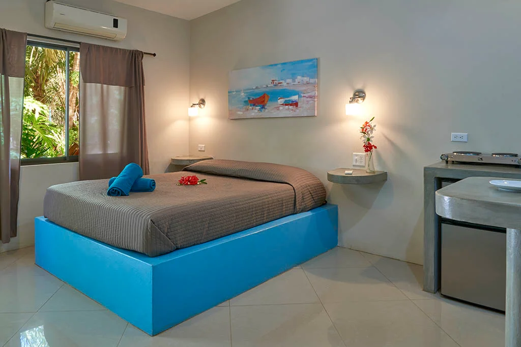 Playa Negra Surf Lodge photo 3