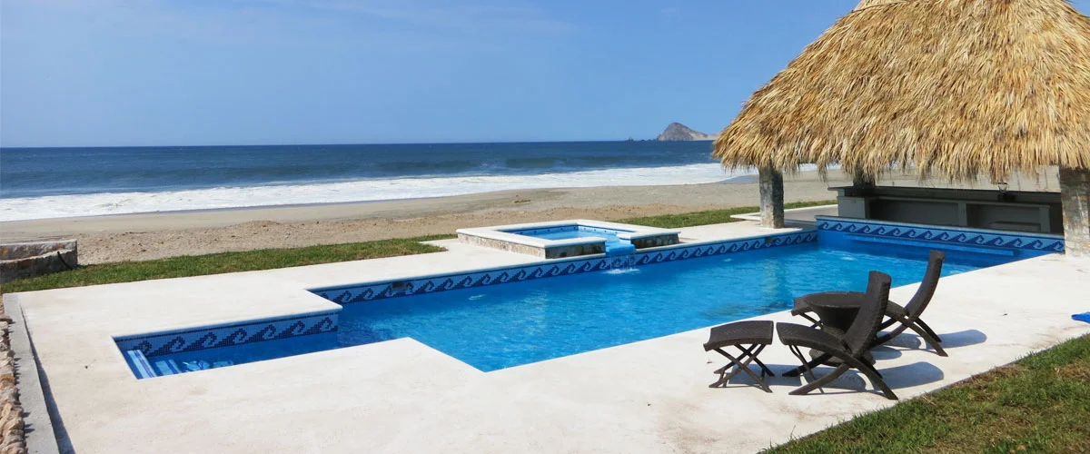 Punta Conejo Surf Resort photo 4