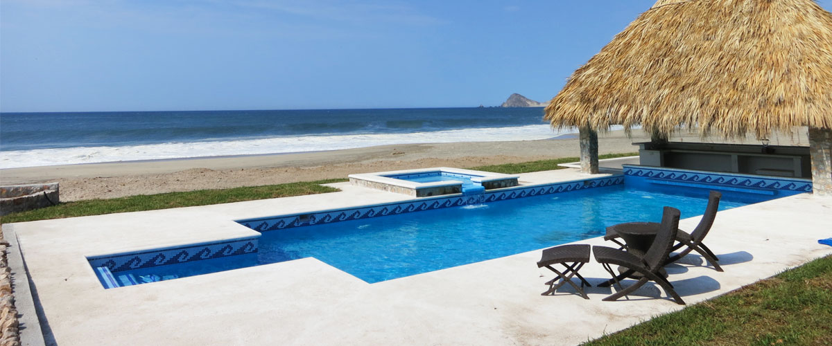 Punta Conejo Surf Resort photo 3