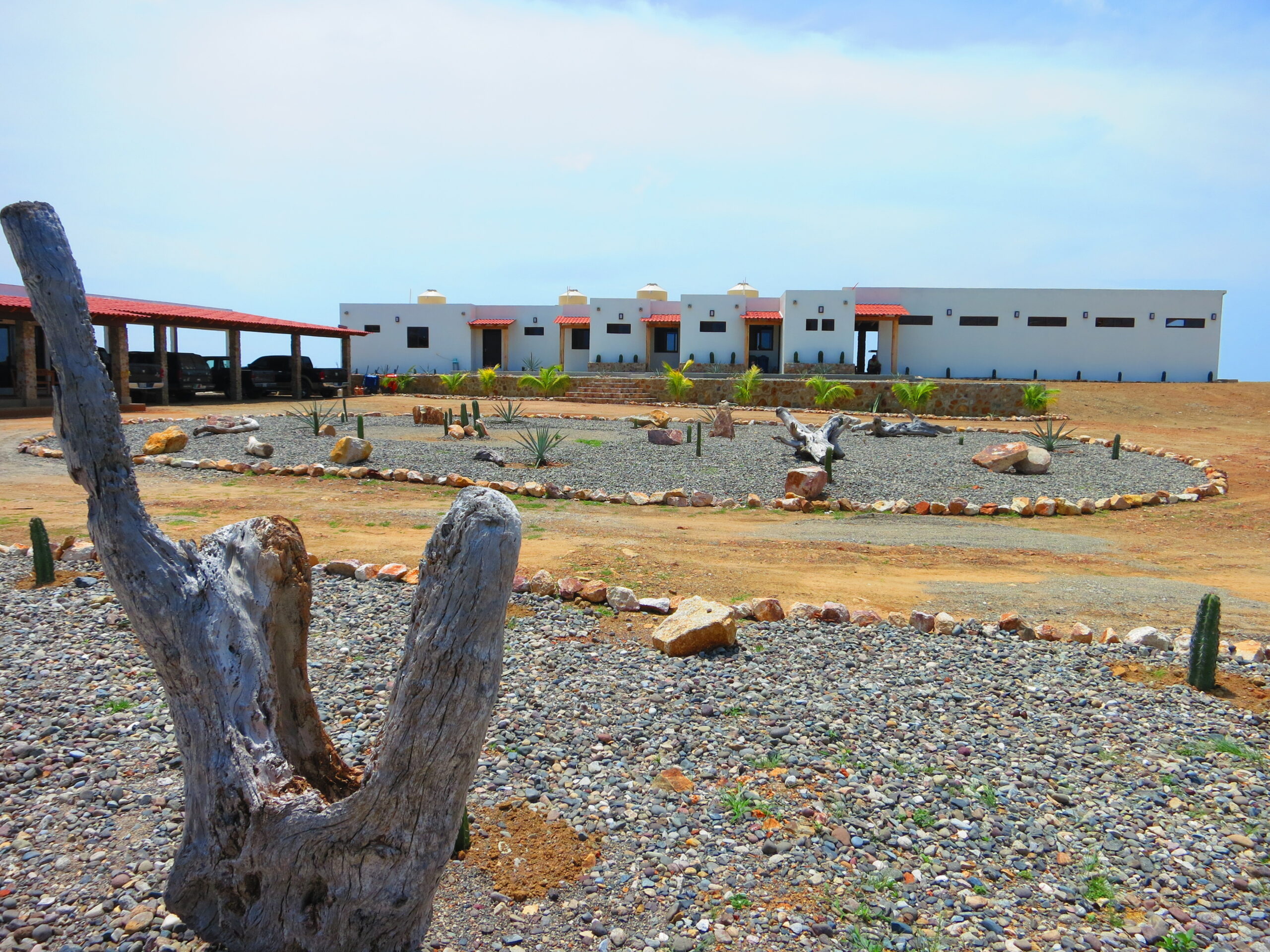 Punta Conejo Surf Resort photo 5