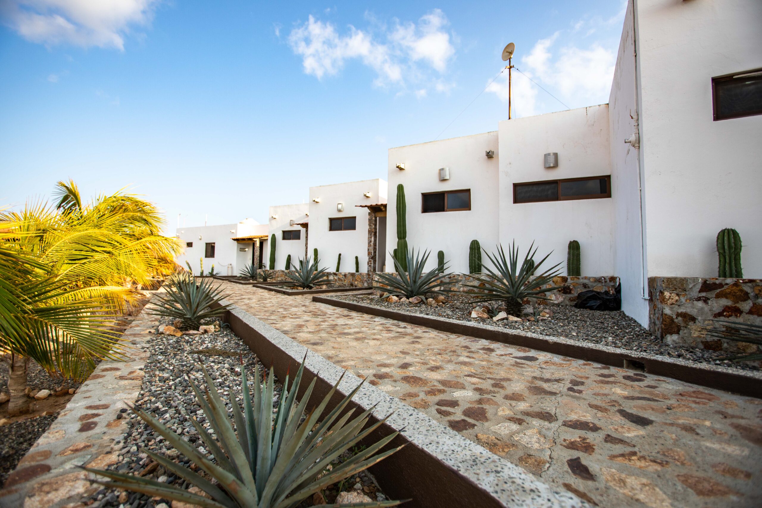 Punta Conejo Surf Resort photo 6