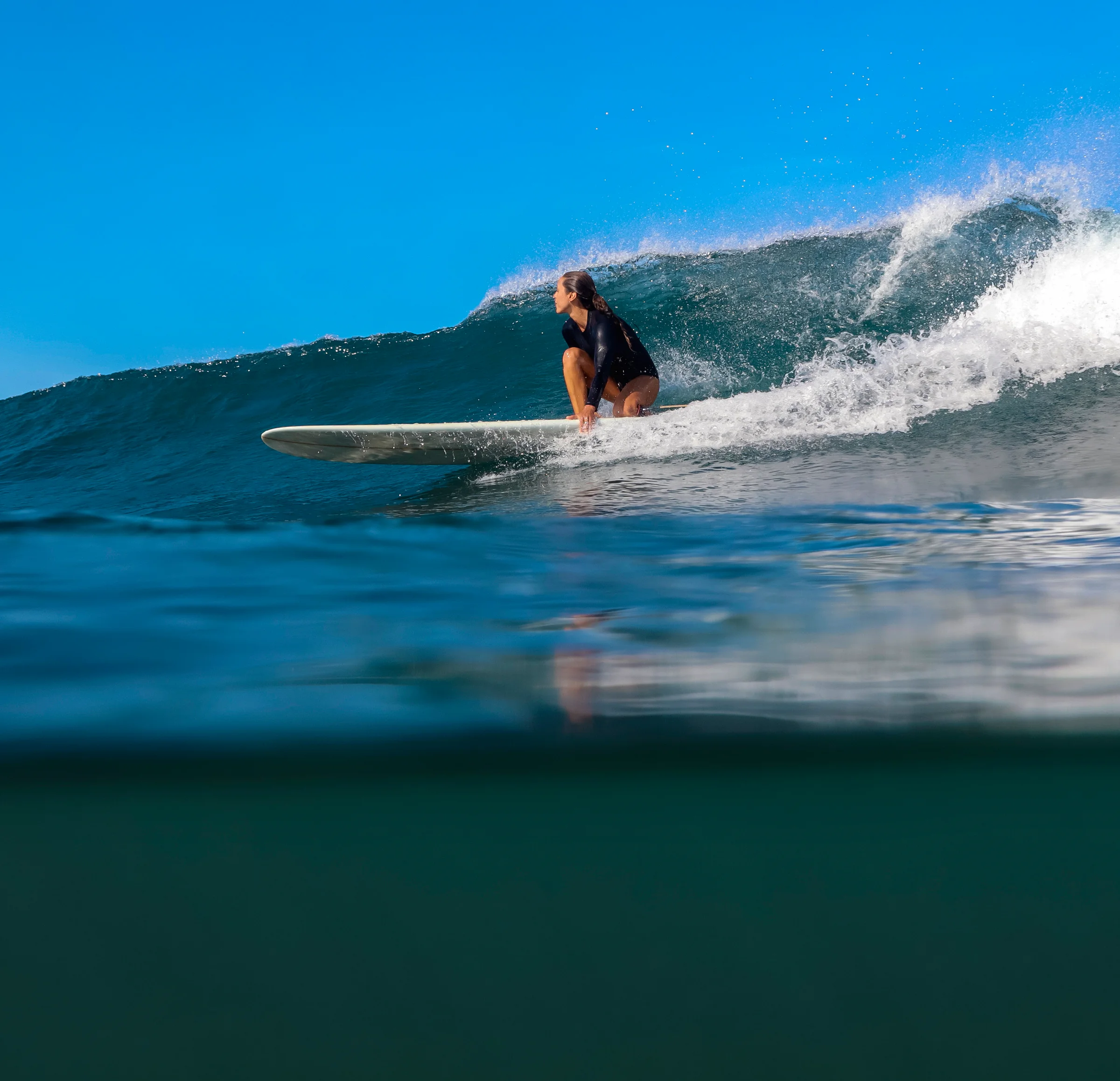Pura Vida Surf Lodge photo 3