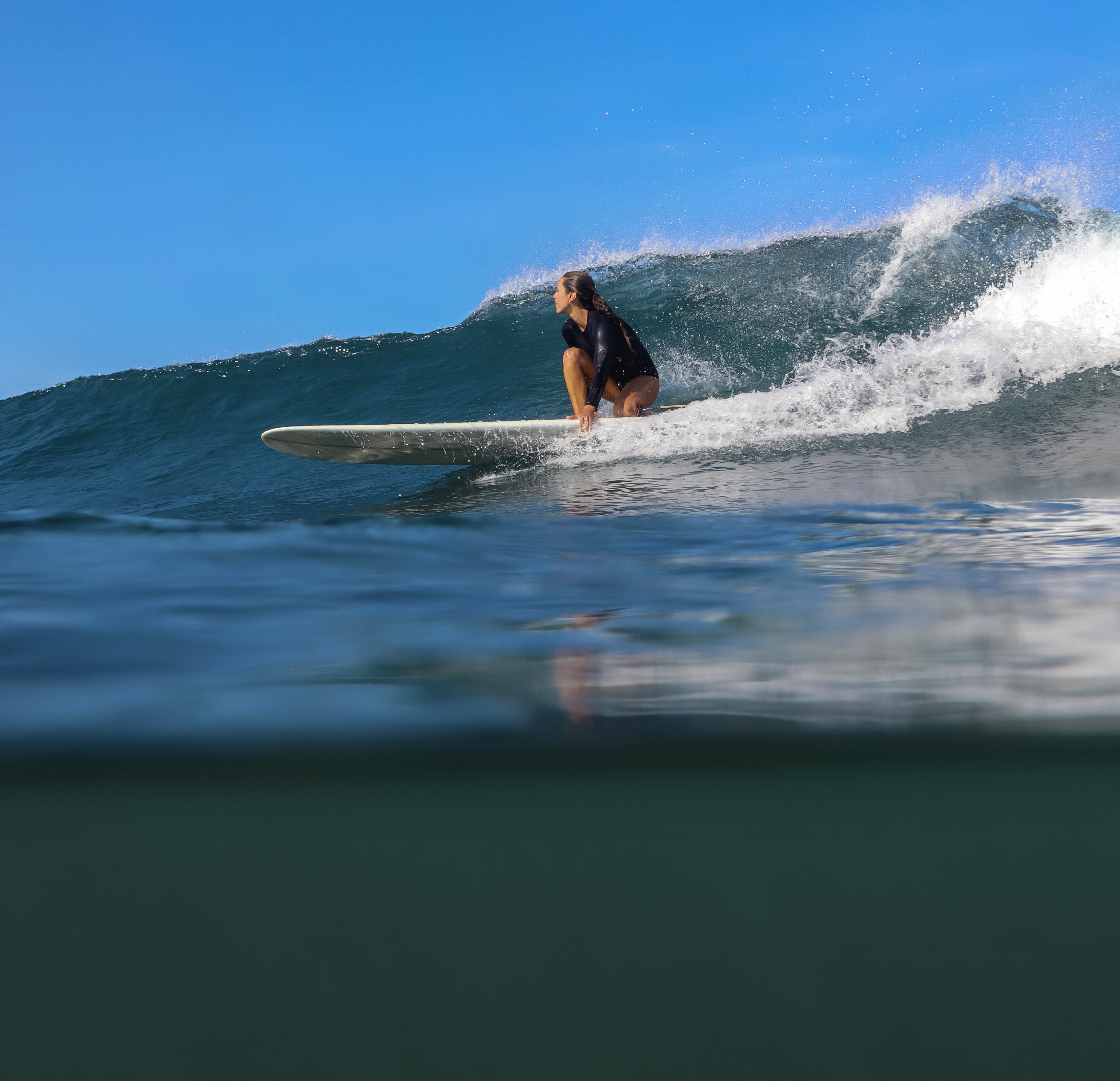 Pura Vida Surf Lodge photo 2