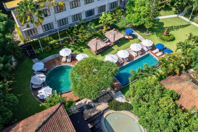 S Resorts Hidden Valley