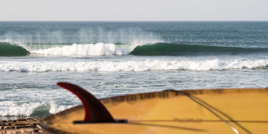 Sahara Surf photo 2