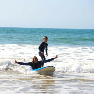 SaltyWay  surf and climb Hostel photo 6