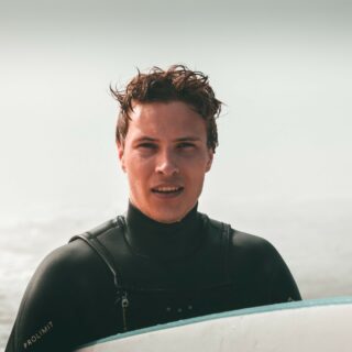 SaltyWay  surf and climb Hostel photo 7