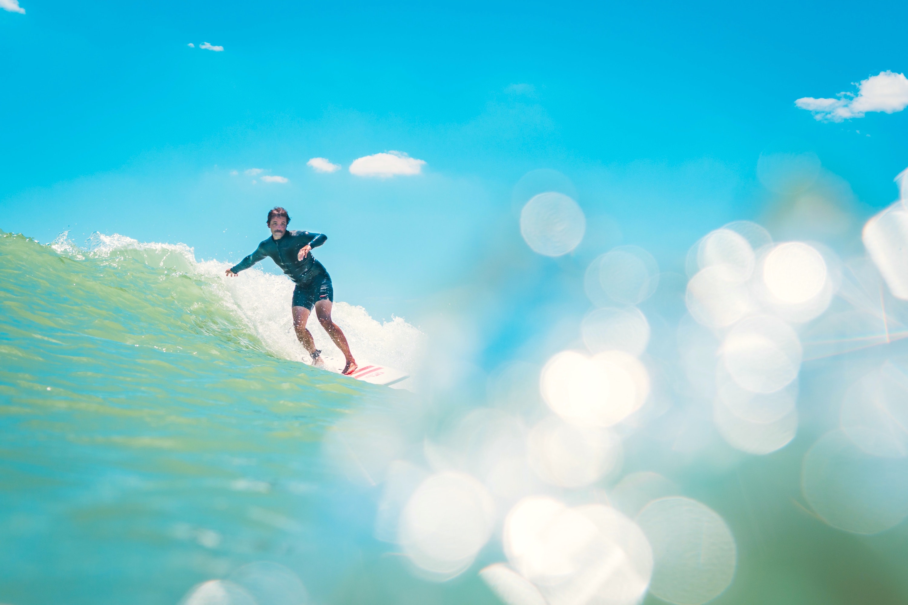 Sandycamps Surf House photo 6