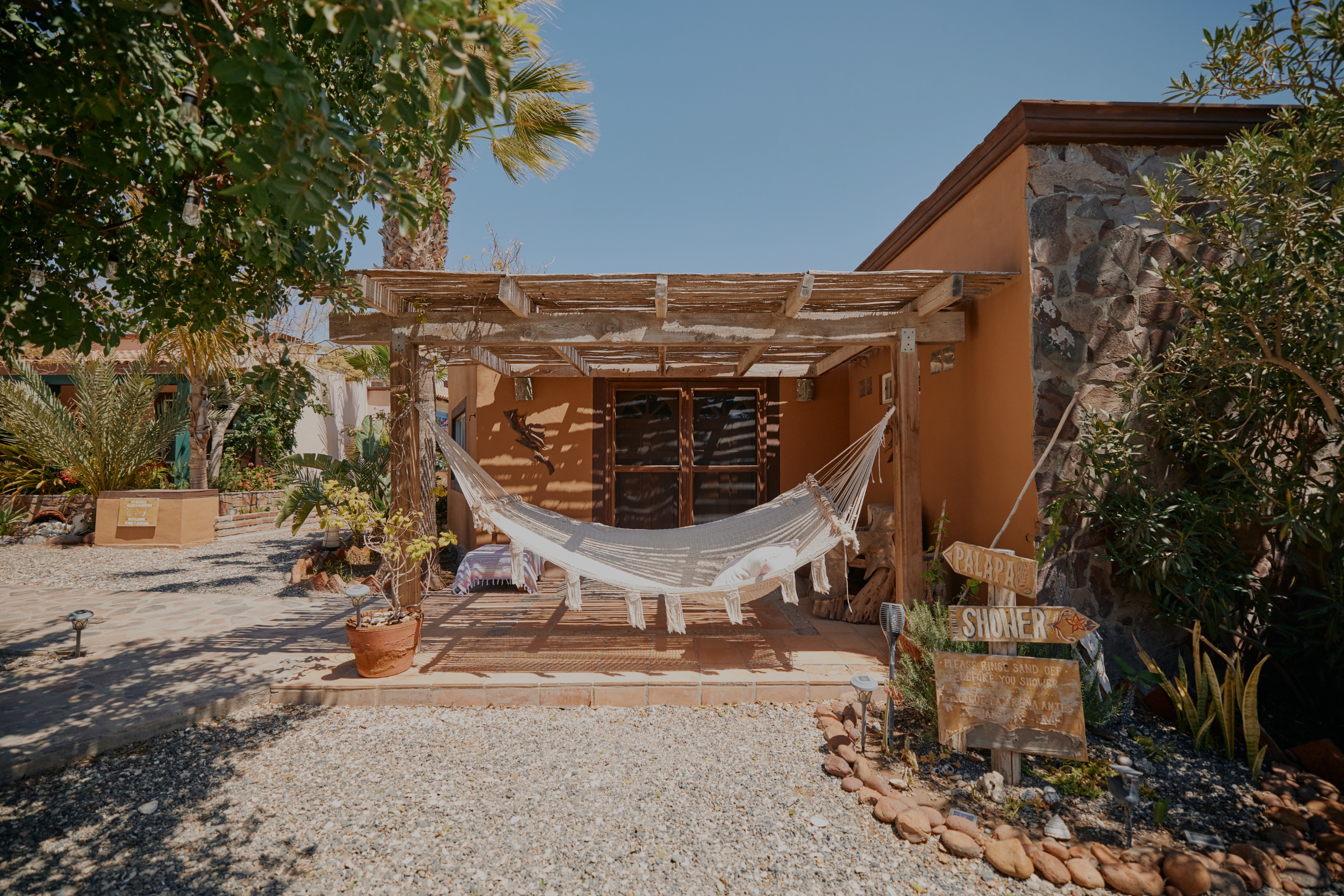 Scorpion Bay Hotel photo 2