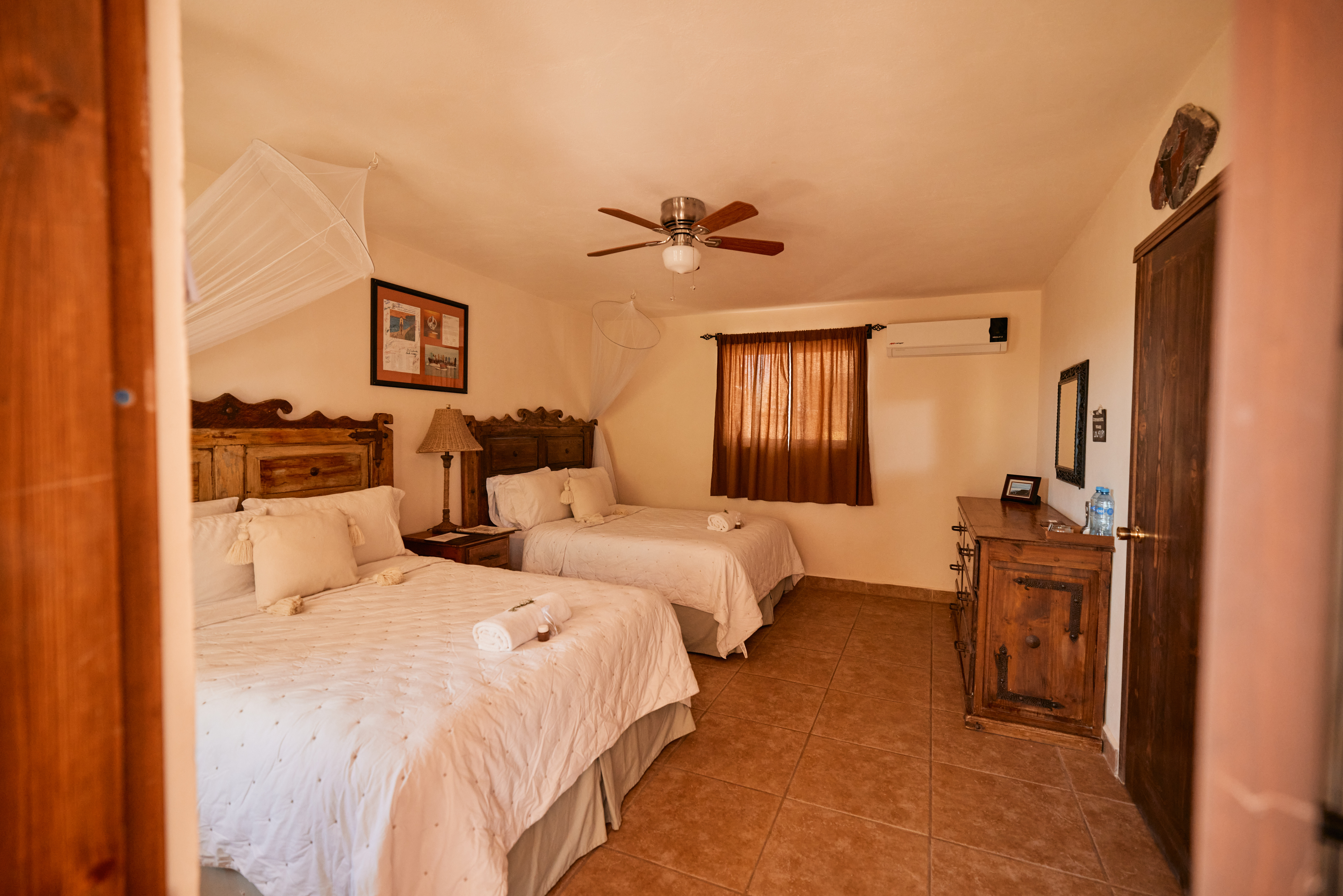 Scorpion Bay Hotel