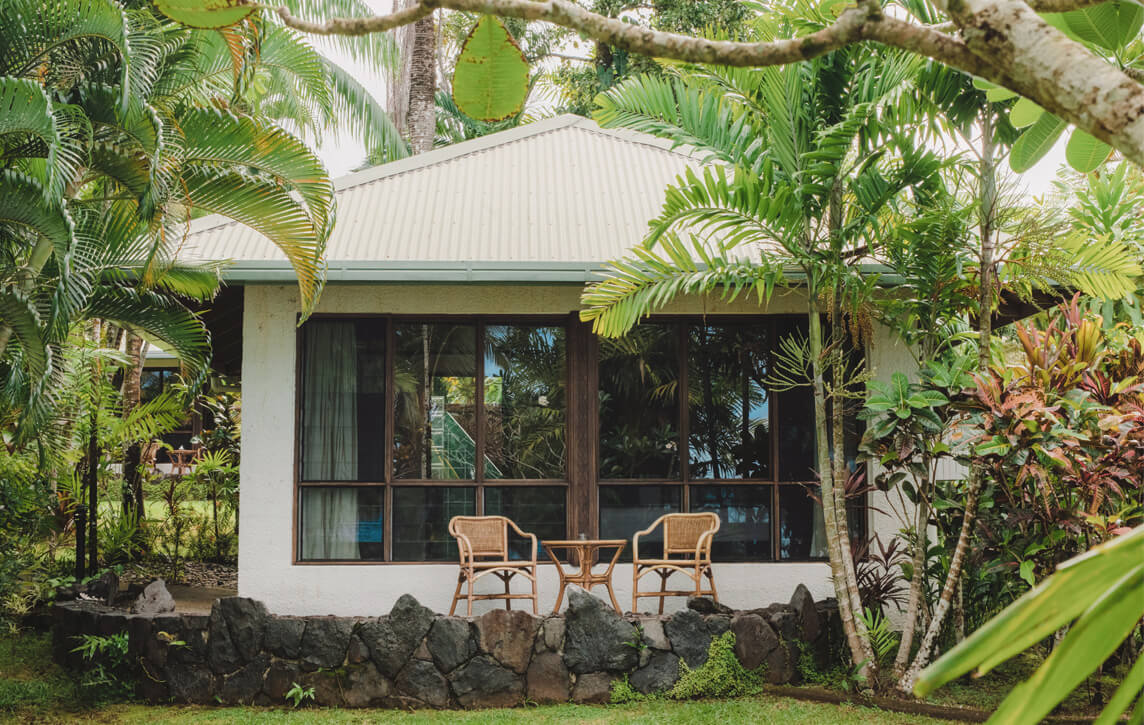 Sinalei Reef Resort  Spa photo 2